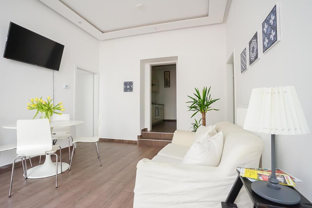 Wonderful Big Apartment Near Yppen Market ウィーン エクステリア 写真