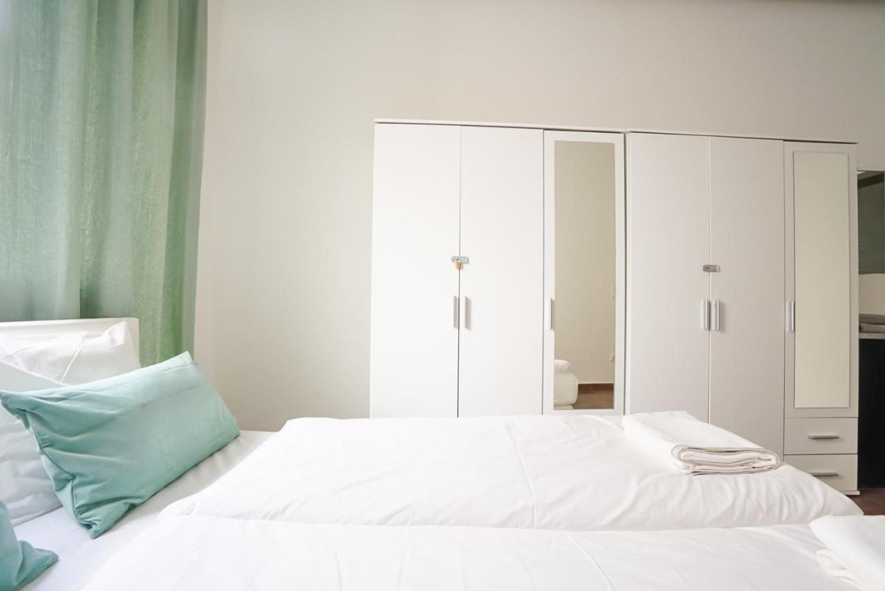 Wonderful Big Apartment Near Yppen Market ウィーン エクステリア 写真