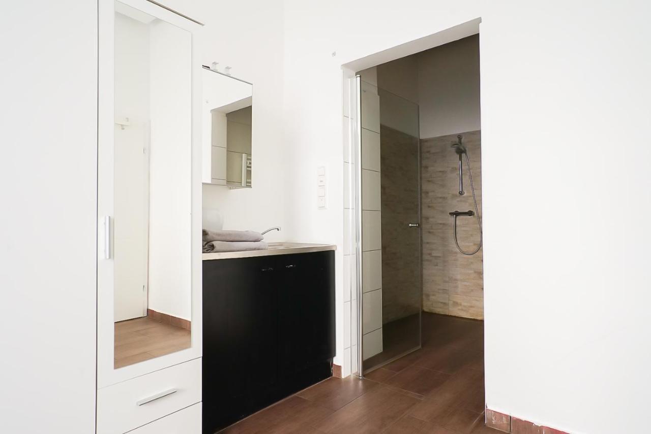 Wonderful Big Apartment Near Yppen Market ウィーン エクステリア 写真