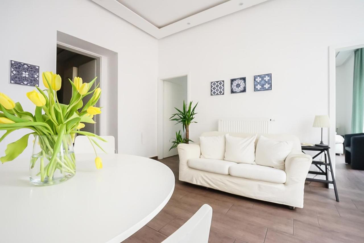 Wonderful Big Apartment Near Yppen Market ウィーン エクステリア 写真