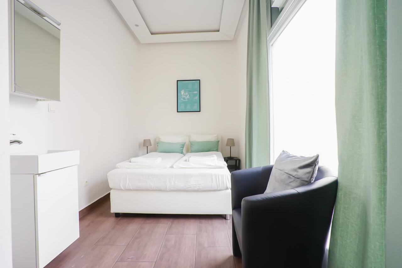 Wonderful Big Apartment Near Yppen Market ウィーン エクステリア 写真